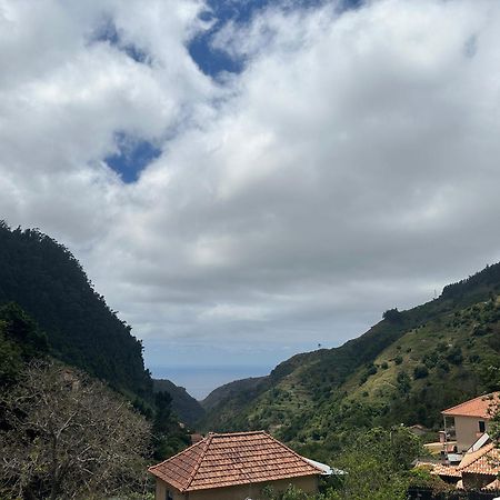 Casa Rosa Vila Ribeira Brava Exterior foto