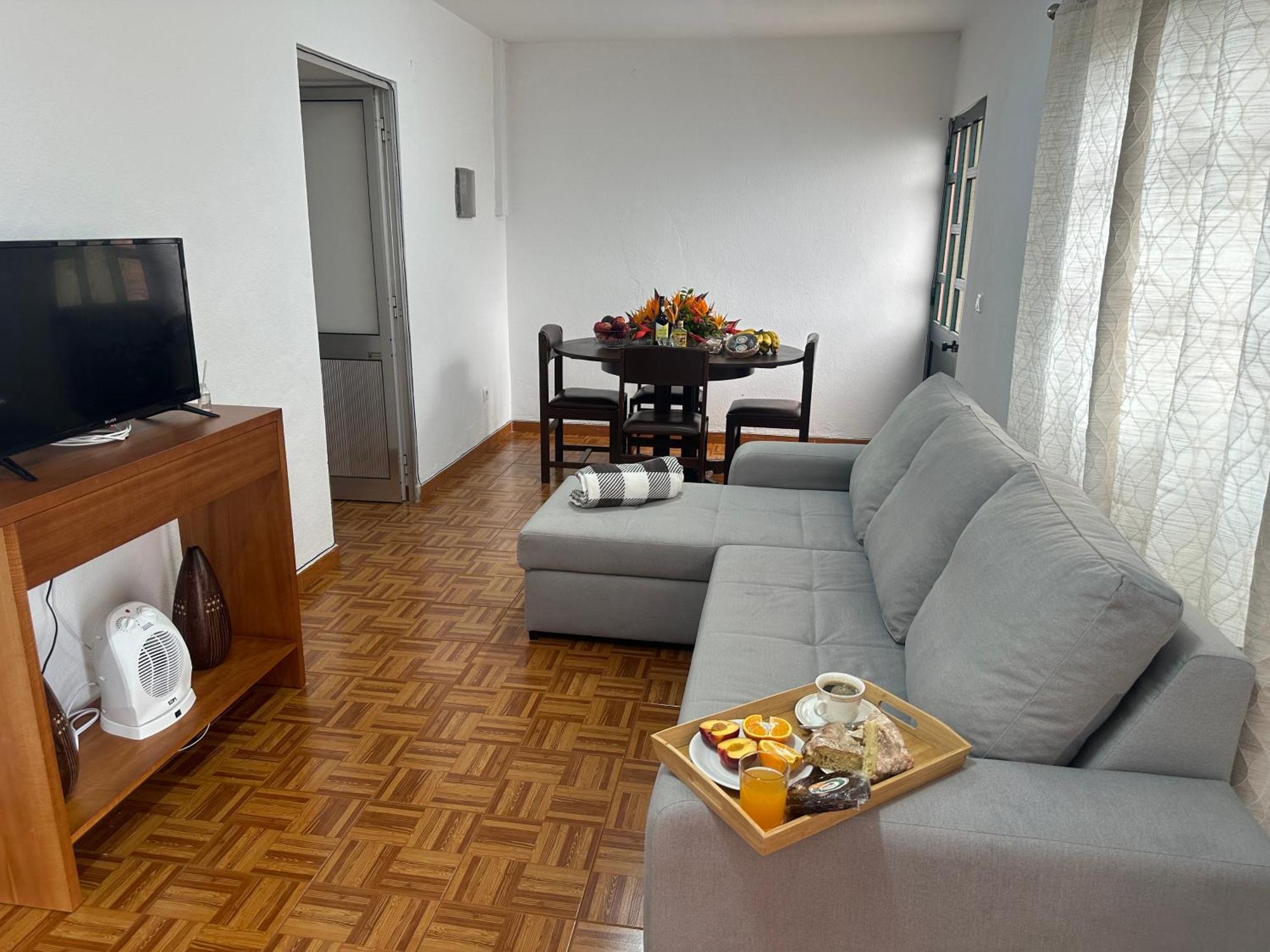 Casa Rosa Vila Ribeira Brava Exterior foto